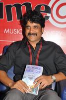 Nag Blossom Showers Book Launch